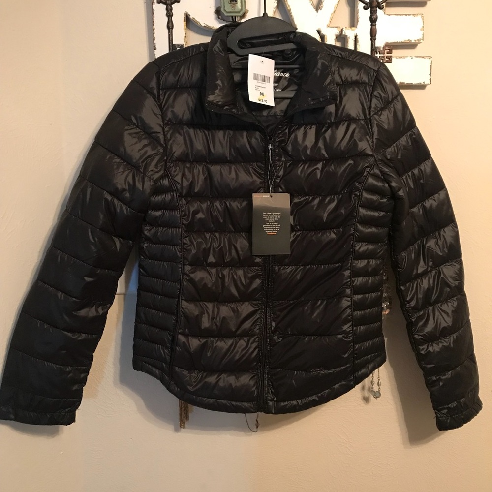 Forever 21 jacket